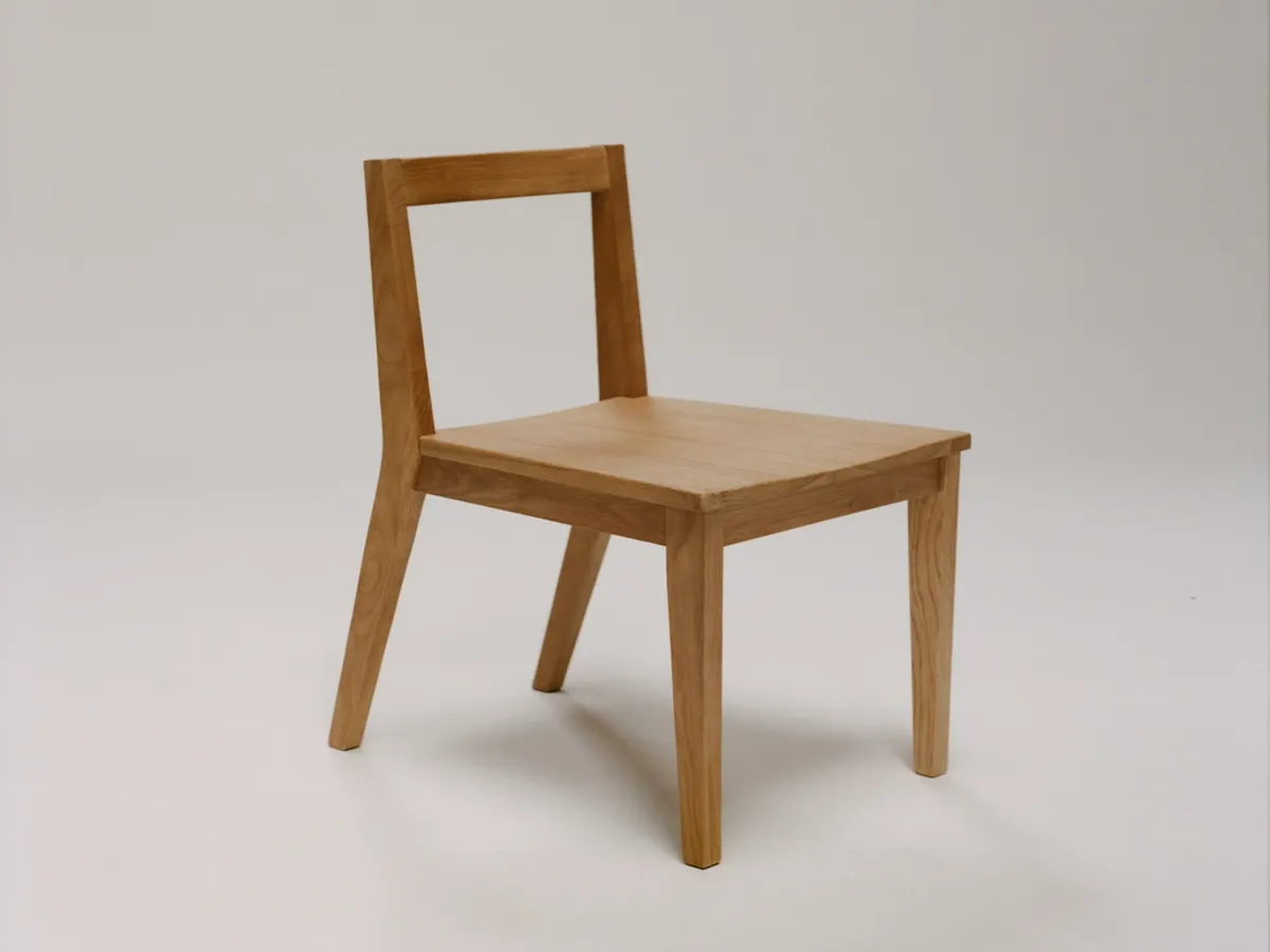 Concord Dining Chair — photo 1